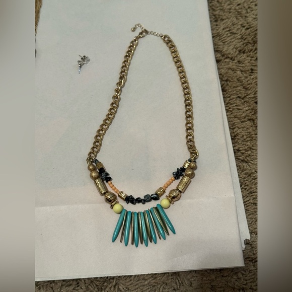 Bundle of 7 pieces of Jewelry. Kendra Scott, CZ, Sterling Silver, Faux Pearls - Picture 5 of 15